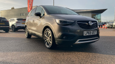 Vauxhall Crossland X 1.2 [83] Elite 5dr Petrol Hatchback